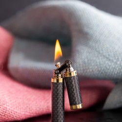 BLACK CARBON