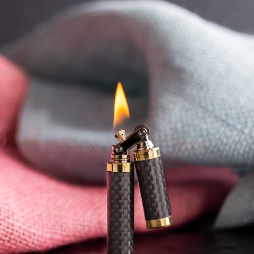 BLACK CARBON