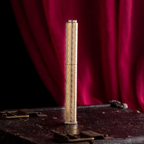 Nunchika Desenli BERG