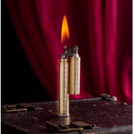 Nunchika Desenli BERG