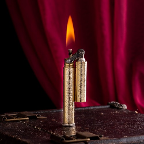 Nunchika Desenli BERG