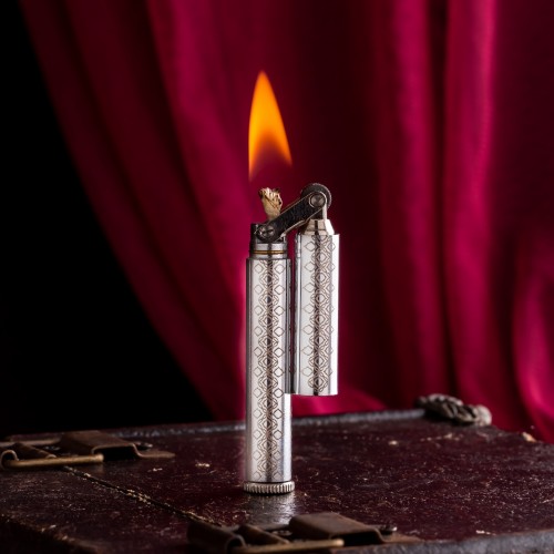 Nunchika Desenli BERG