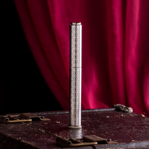 Nunchika Desenli BERG