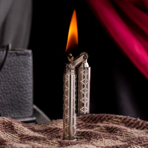 Nunchika Desenli CELTIC DREAM