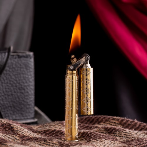 Nunchika Desenli CELTIC DREAM