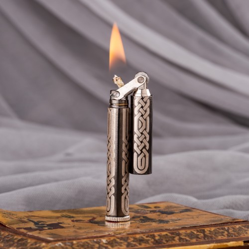 Nunchika Desenli OSLO