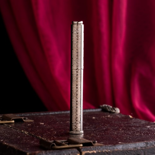 Nunchika Desenli OWL