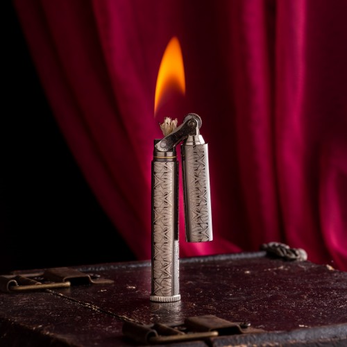 Nunchika Desenli OWL