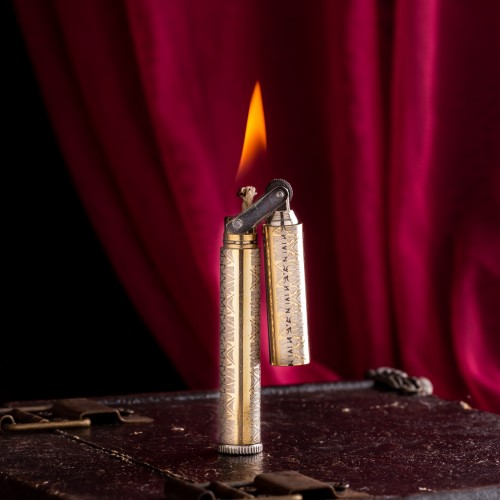 Nunchika Desenli OWL