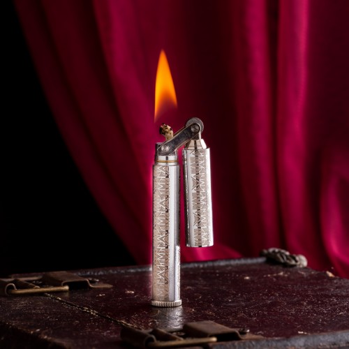 Nunchika Desenli OWL