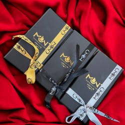 Black gold  ANATOLLIA DREAM